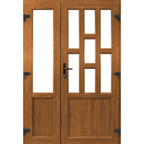 standard door